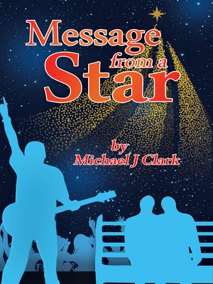 cover image of Message From a Star